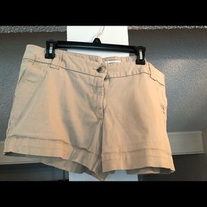 ‼️2/$25‼️Khaki shorts